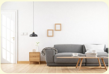 Buy and own your dream home