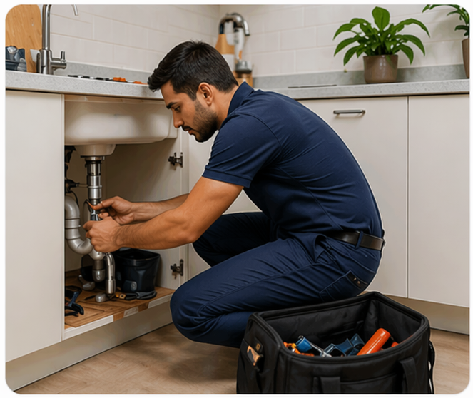Home service