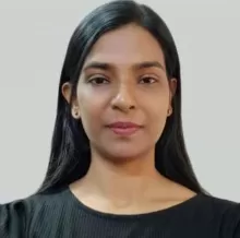 Khushboo Singh