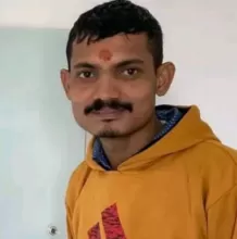 Rishu Singh