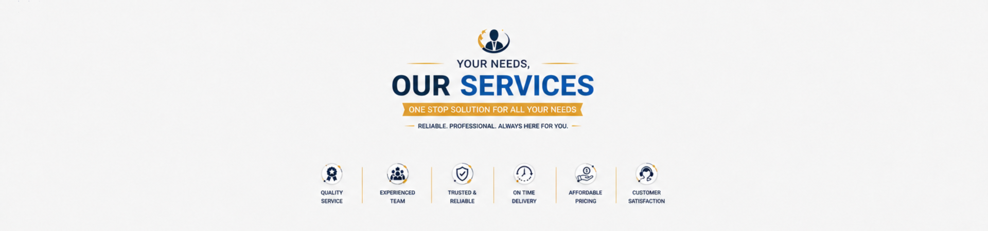 SERVICES