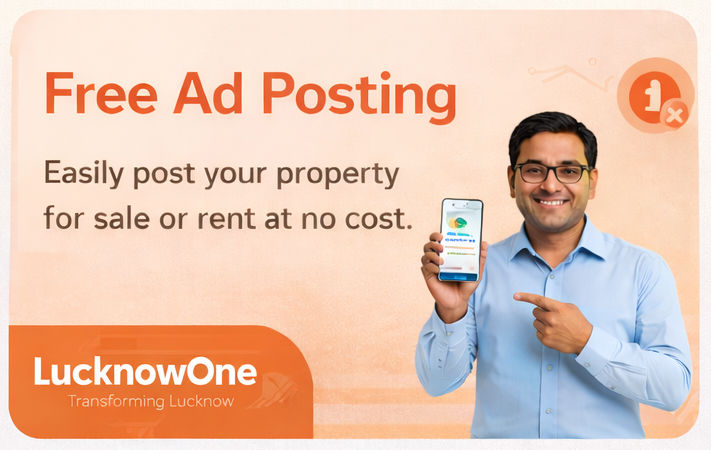 Free Ad Posting