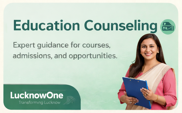 Education Counselling