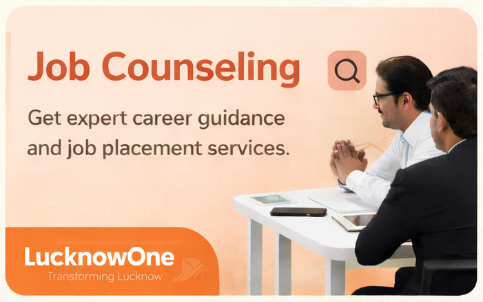 Job Counselling